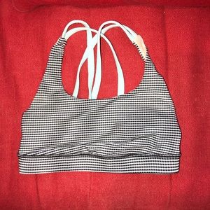 Lululemon Free Sports Bra